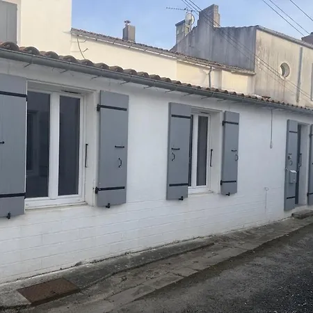 Maison Proche Citadelle בית נופש